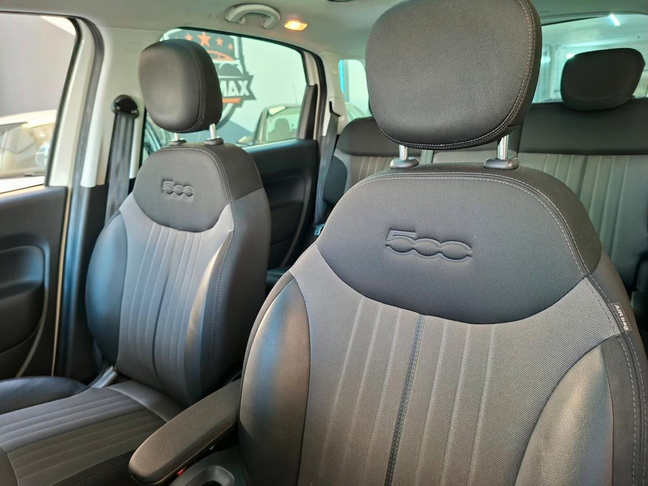 Fiat 500L 1.6 Multijet 105 CV Lounge 2015