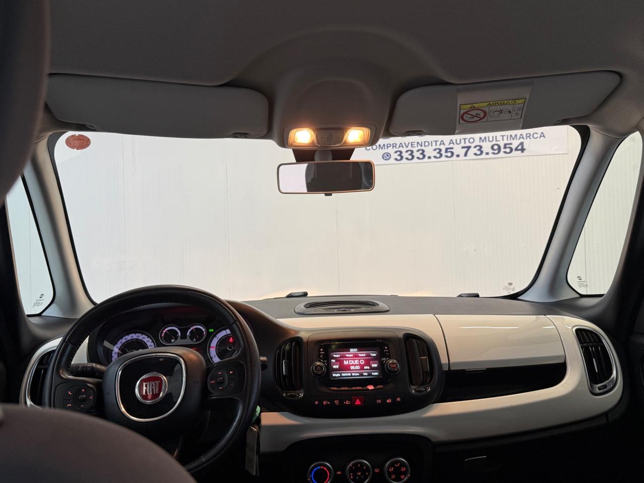 Fiat 500L 1.3 Multijet 95 CV Pop Star