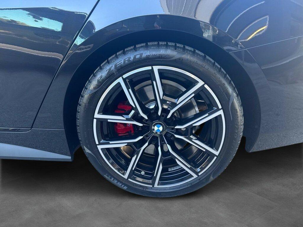 BMW Serie 4 M Gran Coupe 440 i Mild Hybrid 48V xDrive Steptronic