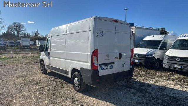 PEUGEOT Boxer 333 L2H2 2.2 BlueHDi 140cv - GS285JM
