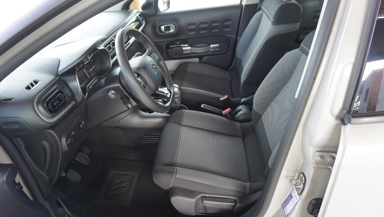 Citroen C3 1.2 puretech Shine 82cv