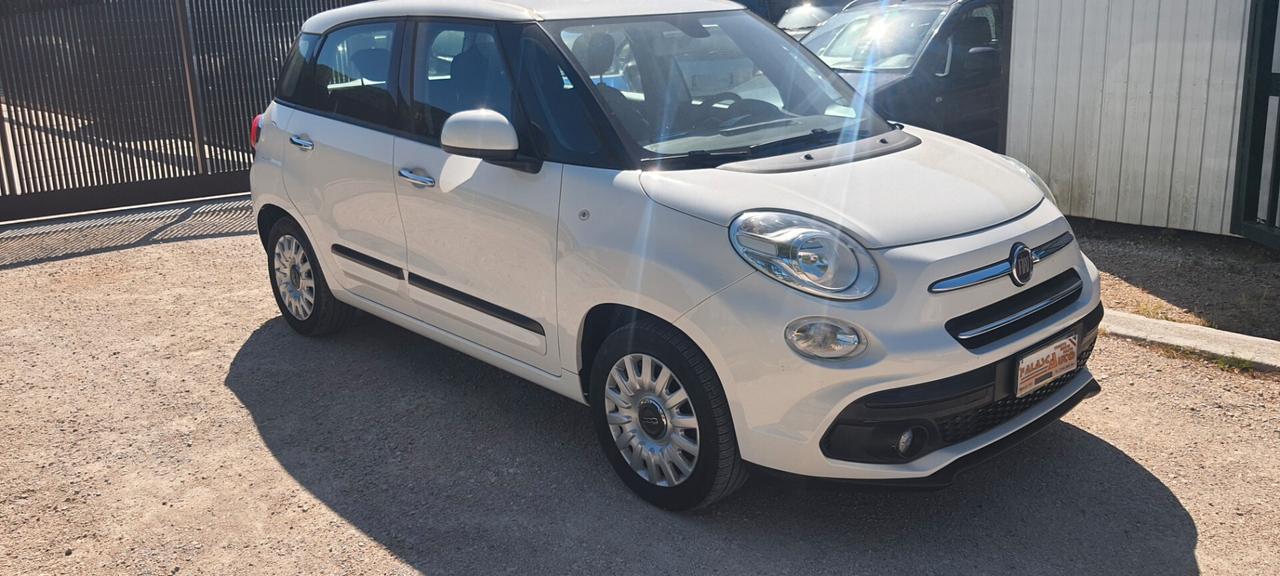 Fiat 500L 1.6 Multijet 120 CV