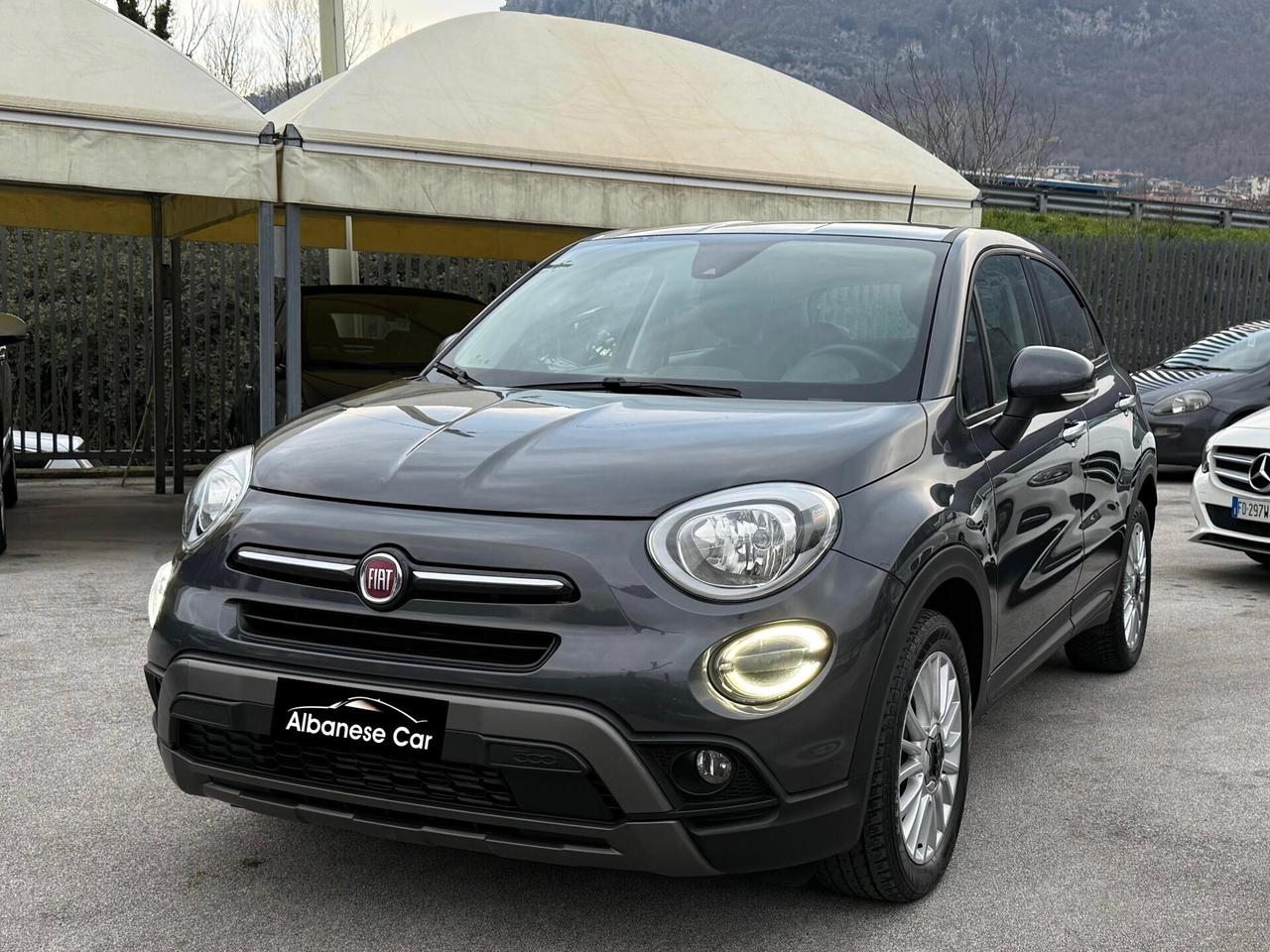 Fiat 500X 1.3 MultiJet 95 CV Business