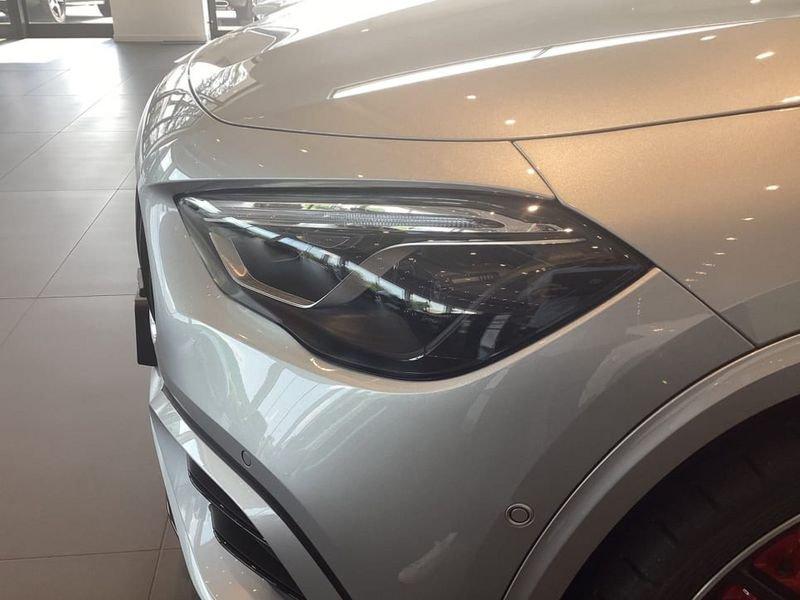 Mercedes-Benz GLA 45 S AMG 4Matic Premium Plus