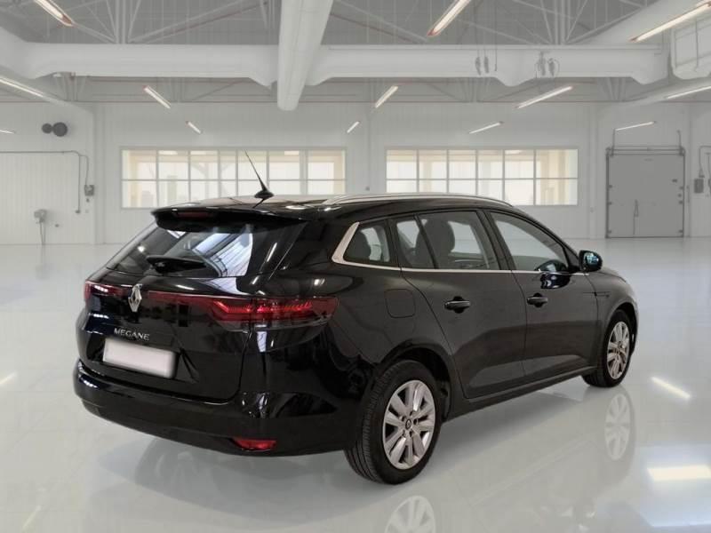 Renault Megane Sporter 1.5 blue dci Business 115cv edc