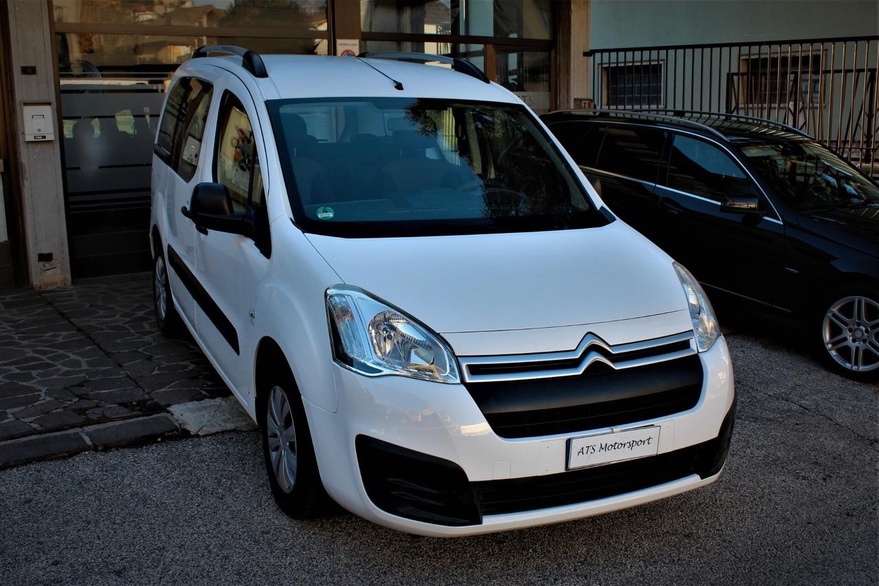 Citroen Berlingo Multispace VTi 98 Neopatentati