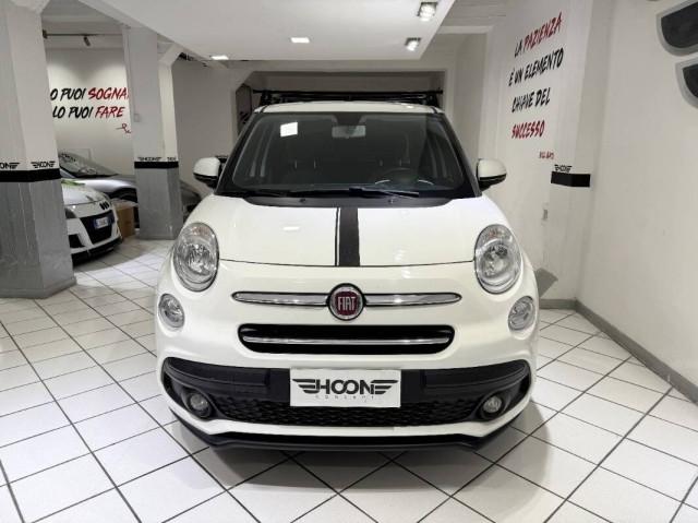 Fiat 500 L 1.4 Mirror 95cv my20