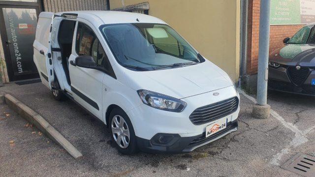 FORD Transit Courier 1.5 TDCi 75CV Van Trend IVA INCLUSA - EURO 6D