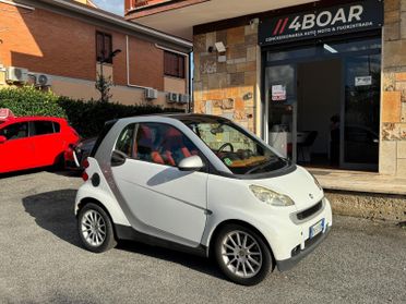 Smart ForTwo 1000 52 kW coupé pulse