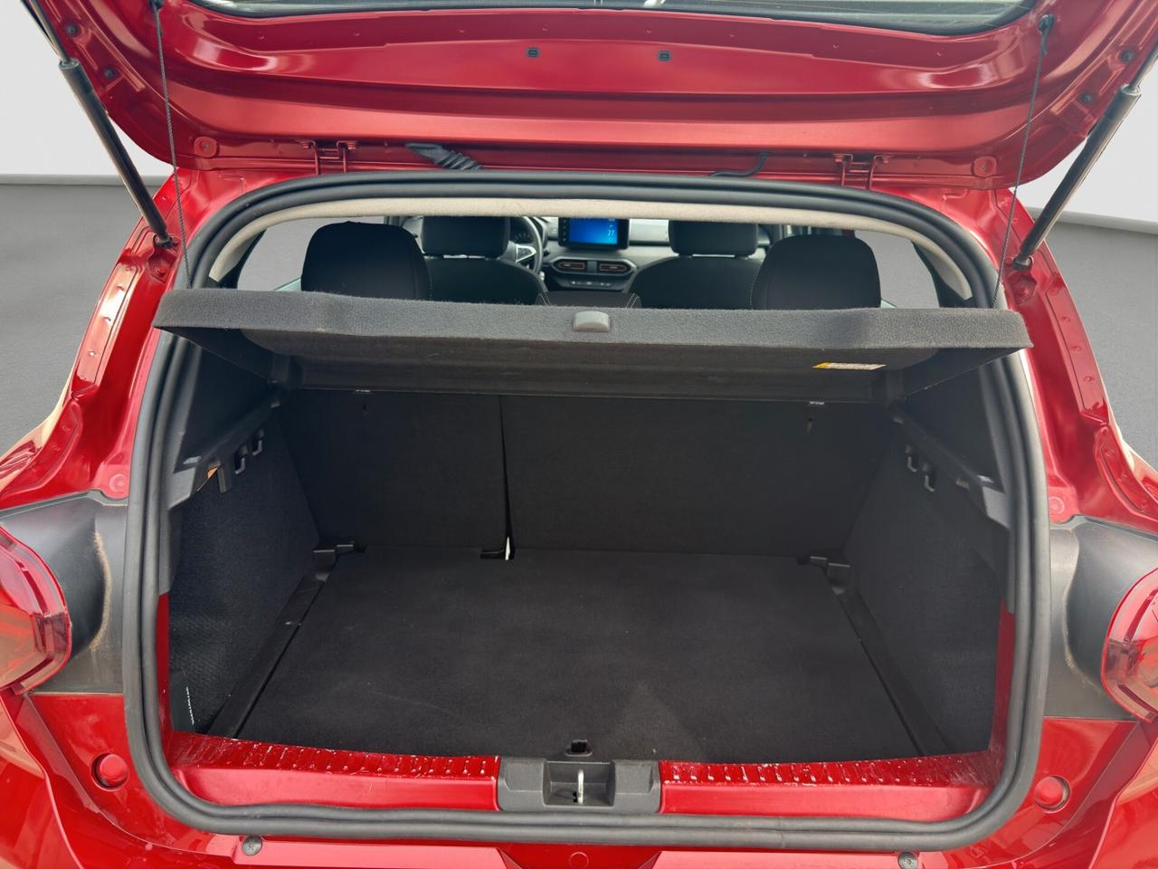 Dacia Sandero Stepway 1.0 TCe ECO-G Comfort