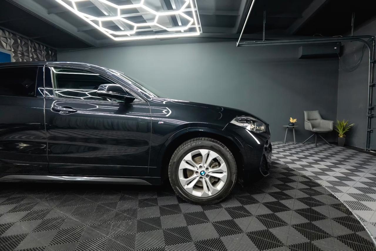 Bmw X2 sDrive18i Msport