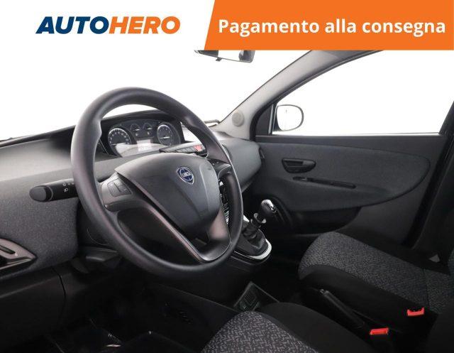 LANCIA Ypsilon 1.0 FireFly 5 porte S&S Hybrid Ecochic Silver