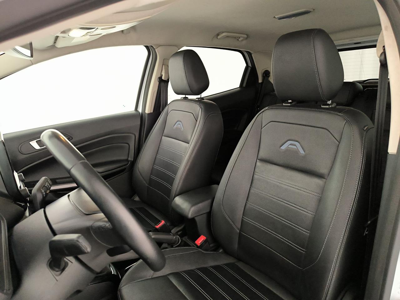 Ford EcoSport 1.0 ecoboost active s&s 125cv