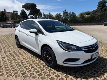 Opel Astra 1.6 CDTi 136CV Start&Stop 5 porte Innovation