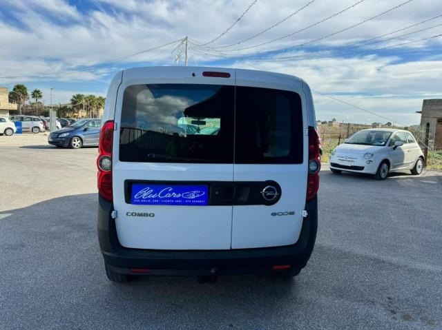 Opel Combo 1.3 cdti 90cv L1H1 van E5+(E5)