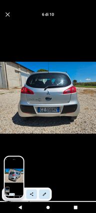 Mitsubishi Colt ideale per neo patentati