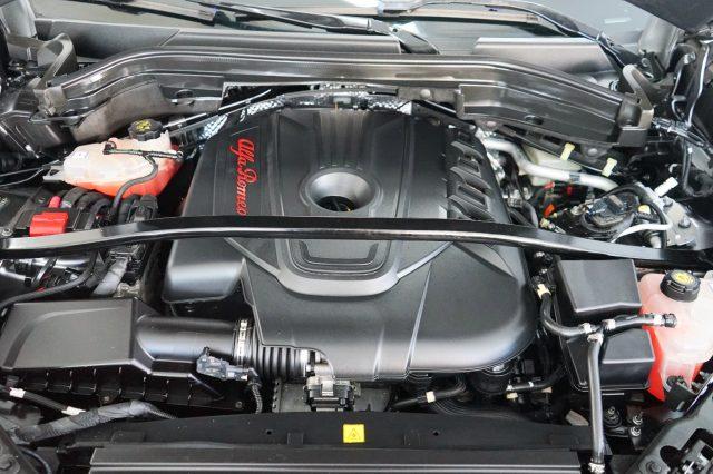 ALFA ROMEO Stelvio 2.2 Turbodiesel 210 CV AT8 Q4 Business