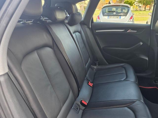 AUDI A3 SPB 30 g-tron S tronic