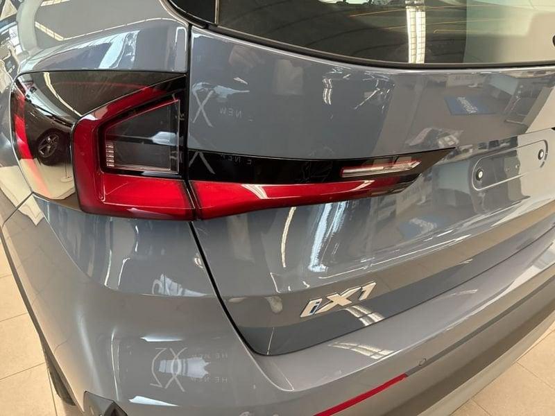 BMW X1 i xDrive30