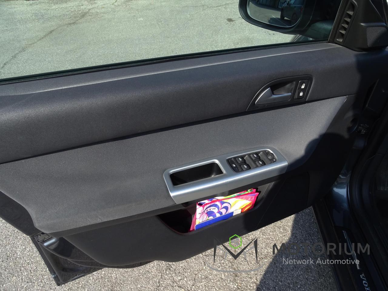 Volvo V50 1.6 d2 Polar Plus 115cv