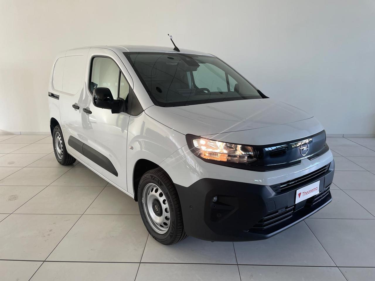 OPEL Combo cargo L1H1 1.5d 100cv S&S mt6