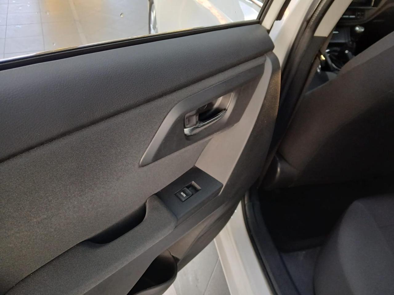 Fiat Panda 1.2 Dynamic EasyPower gpl della casa garantita 12 mesi