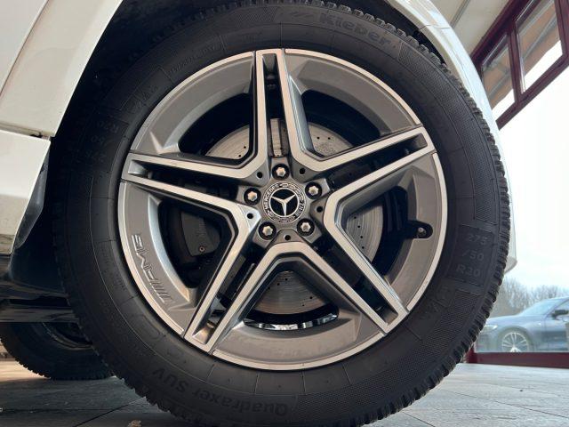 MERCEDES-BENZ GLE 300 d 4Matic Premium AMG Line