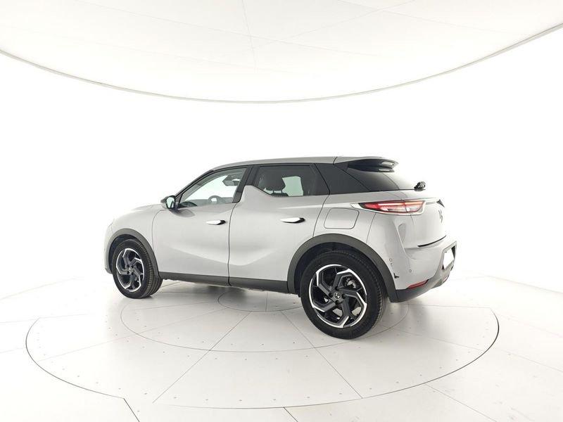 DS DS3 Crossback PureTech 130 aut. Grand Chic