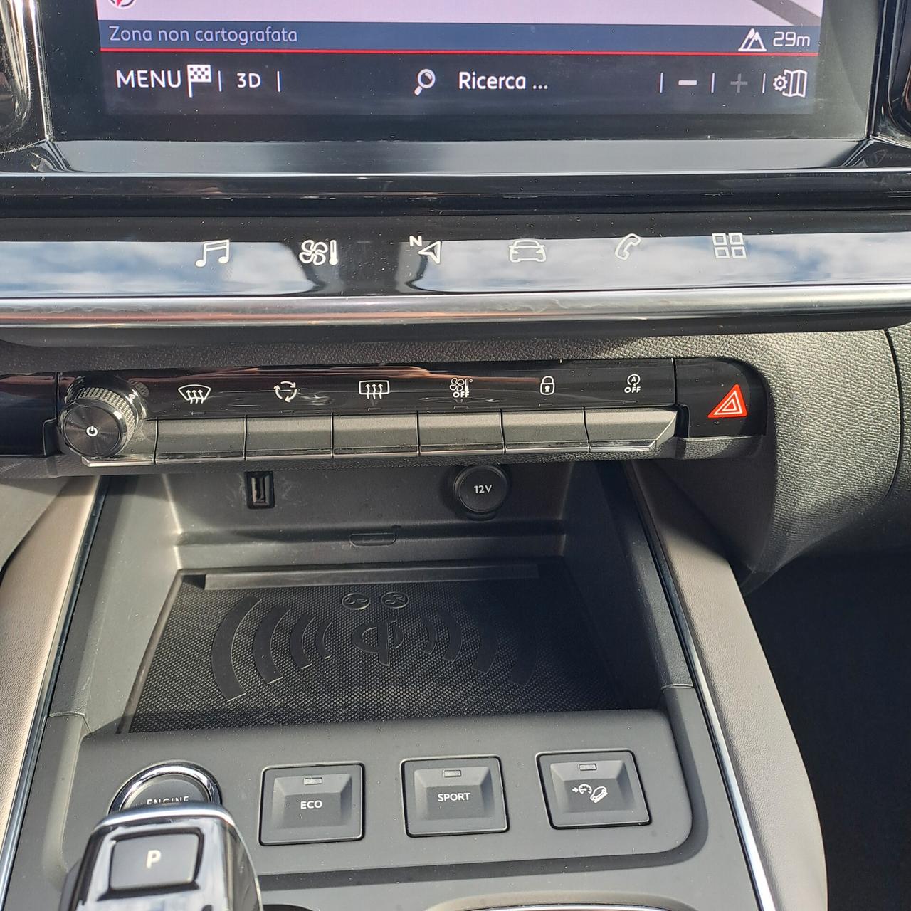 Citroen C5 Aircross 1.5 Bluehdi 130Cv Eat8 Shine