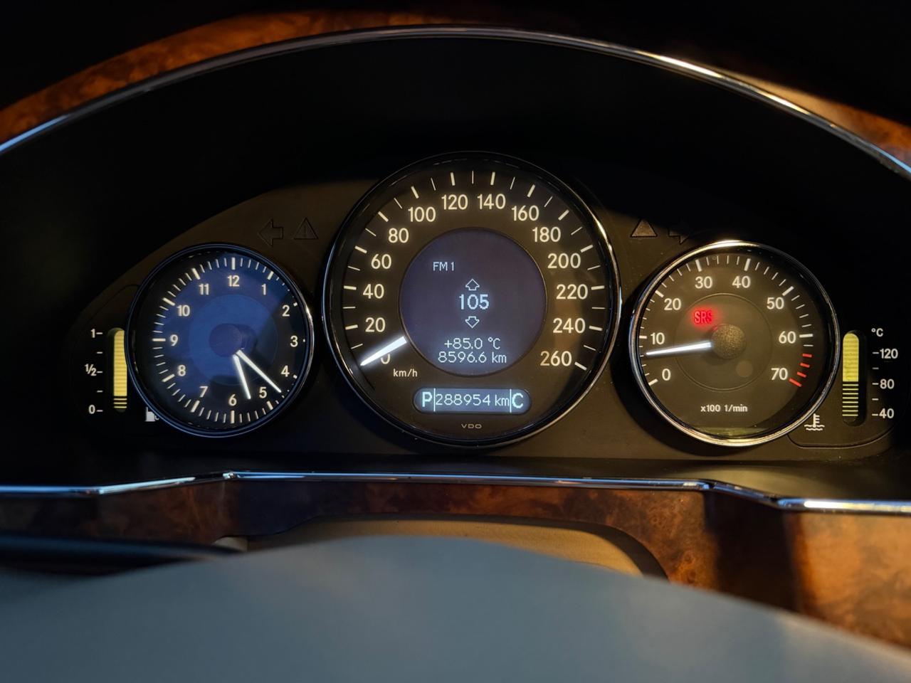 Mercedes-benz CLS 350