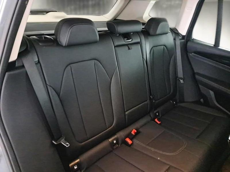 BMW X3 xDrive 30e Auto