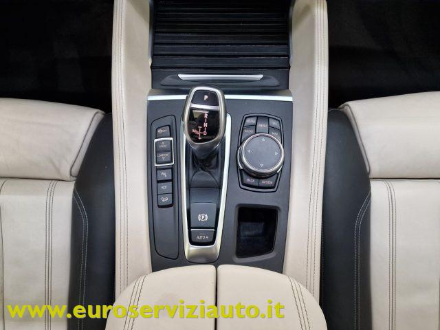 BMW X6 xDrive30d 258CV Extravagance