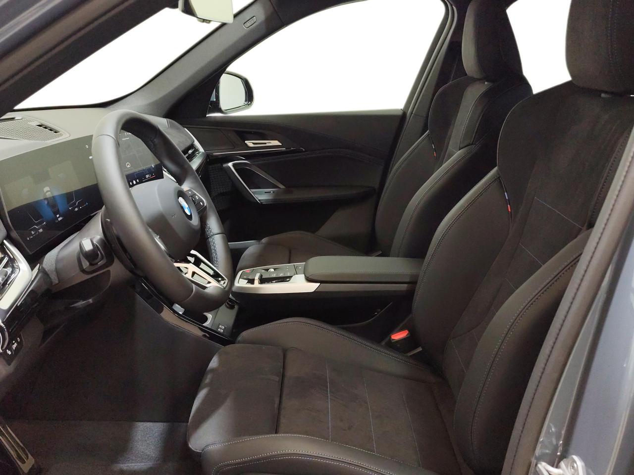 BMW X1 sdrive18d MSport Pro