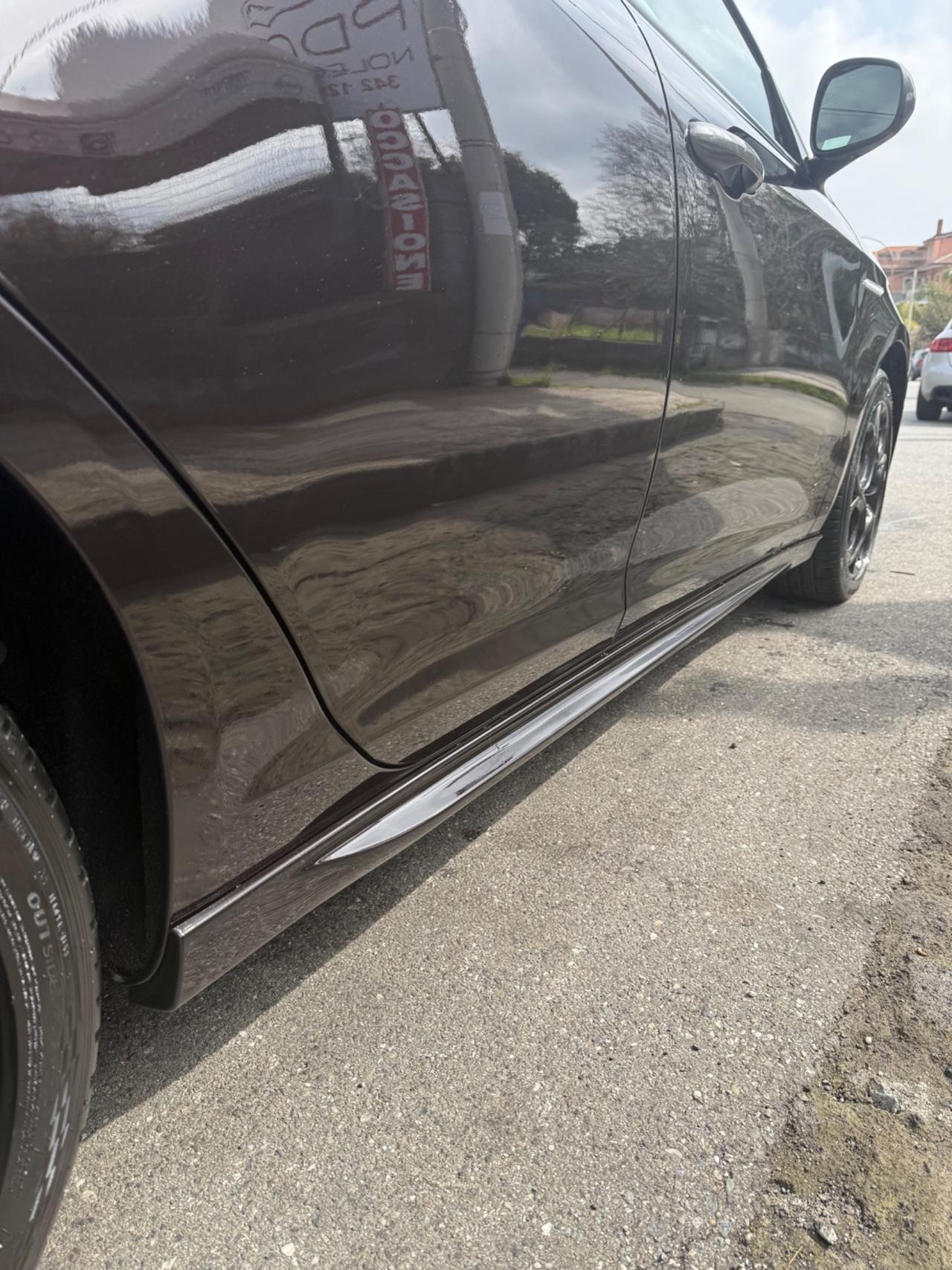 Alfa Romeo Giulietta 1.6 JTDm 120 CV Super