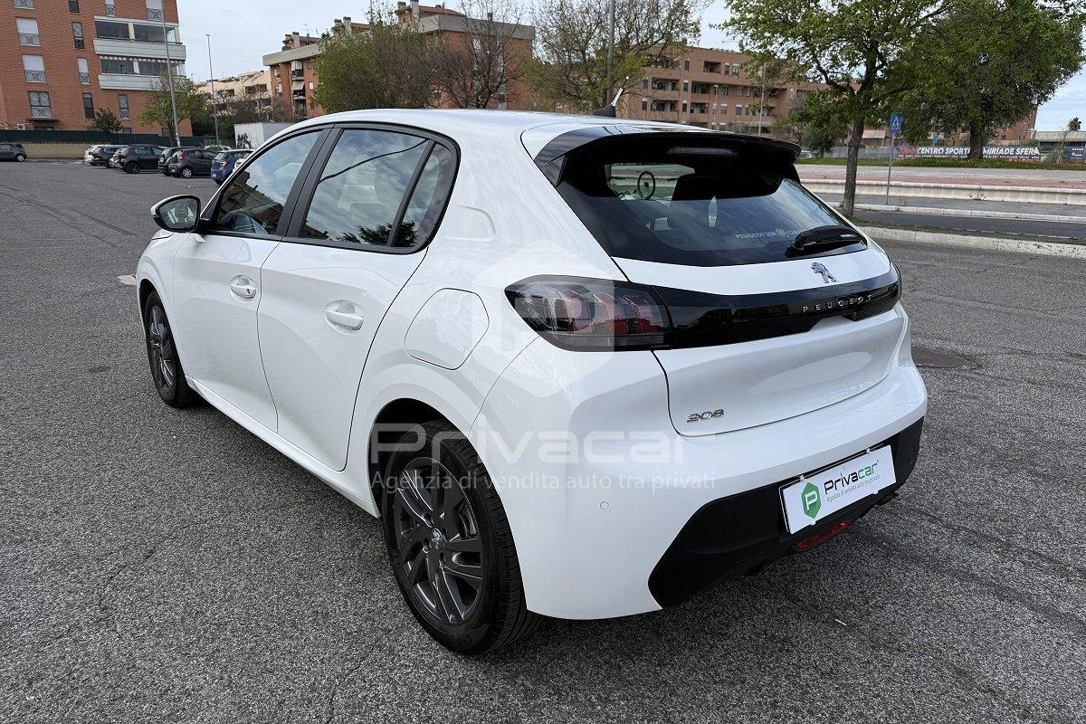 PEUGEOT 208 PureTech 100 Stop&Start 5 porte Active Pack