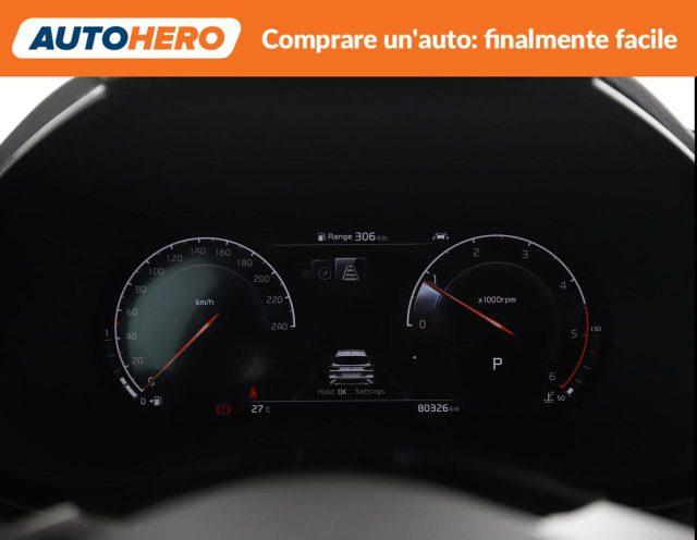 KIA XCeed 1.6 CRDi 115 CV DCT Style