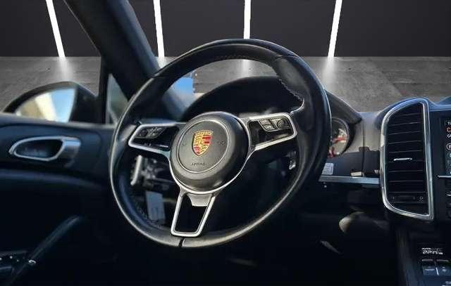 Porsche Cayenne Cayenne II My 16 Tetto/Scarichi/Pasm/Allest Turbo