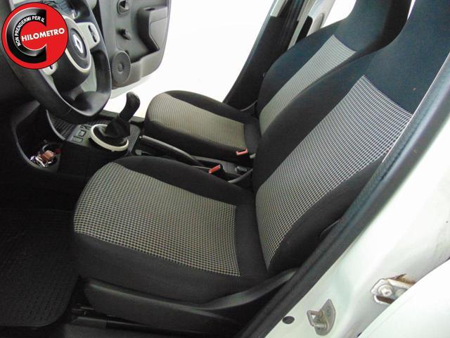 RENAULT Twingo TWINGO