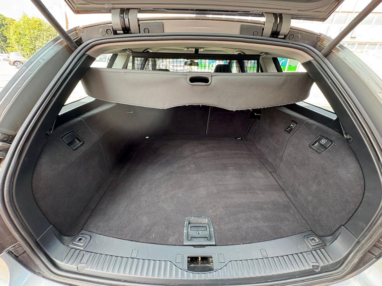 Bmw 525 525d cat Touring