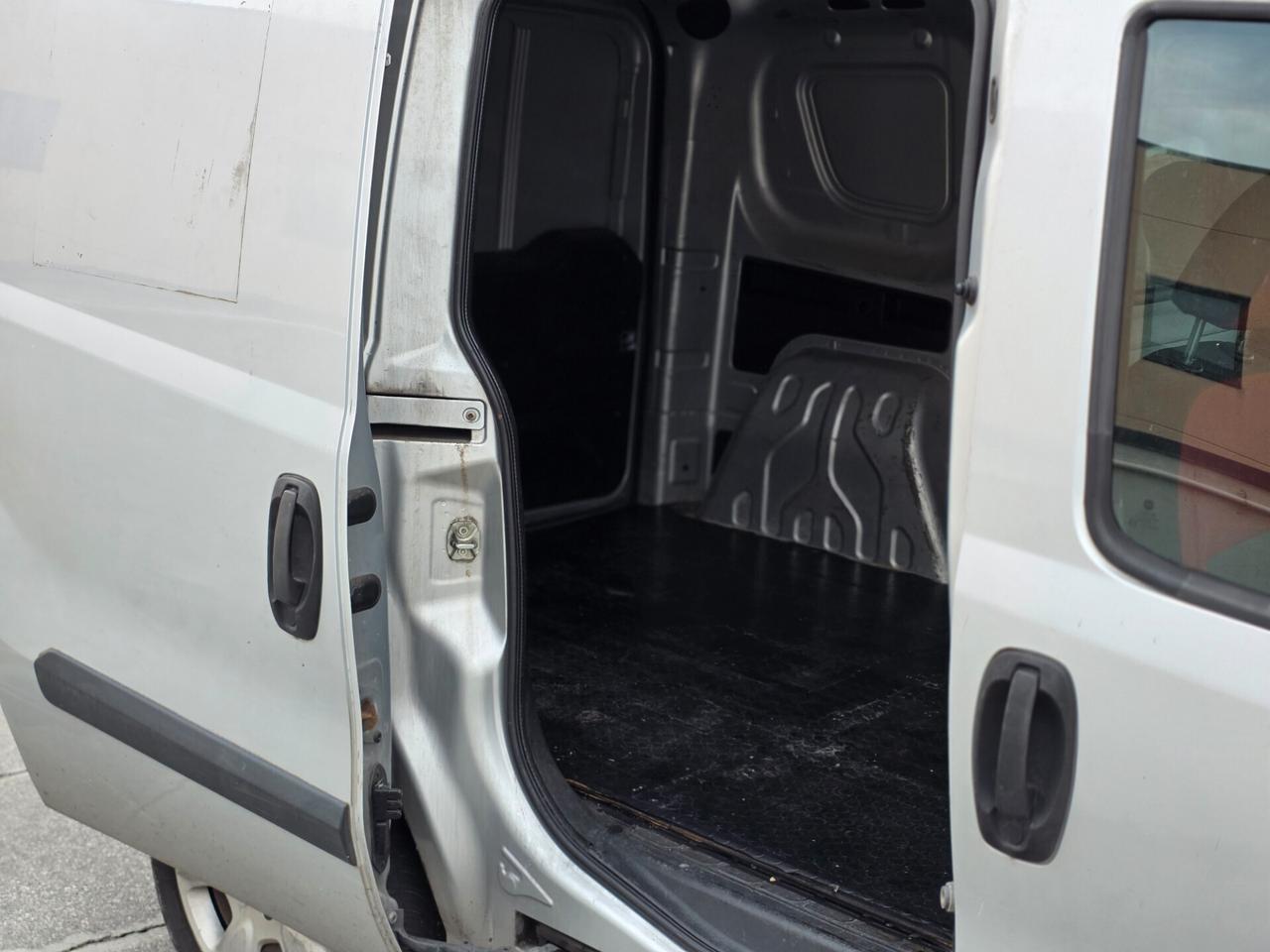 Fiat Doblo Doblò 1.3 MJT PC Combi N1