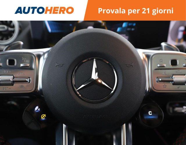 MERCEDES-BENZ G LA 35 4Matic AMG