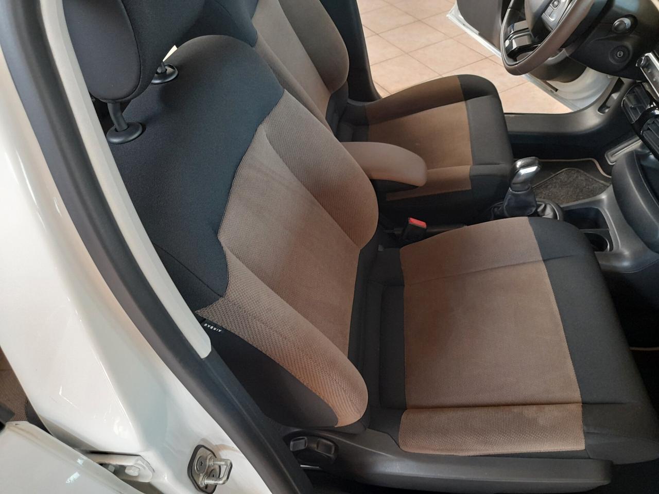 Citroen C4 Cactus PureTech 82 Shine