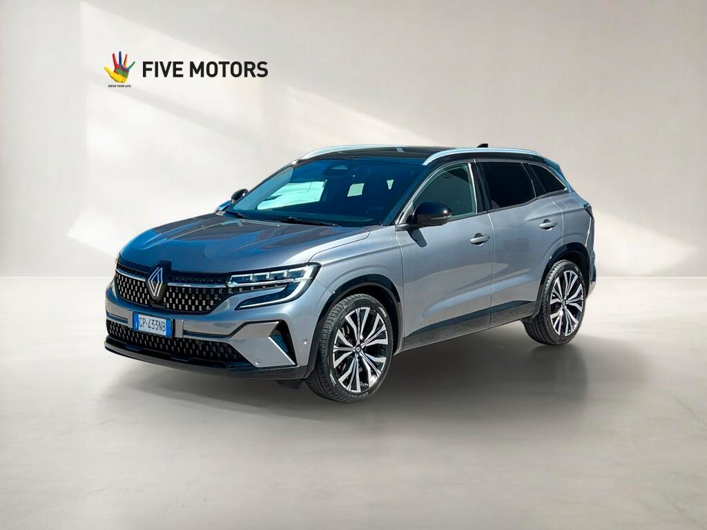 Renault Austral 1.2 E-Tech full hybrid 200cv Iconic Auto