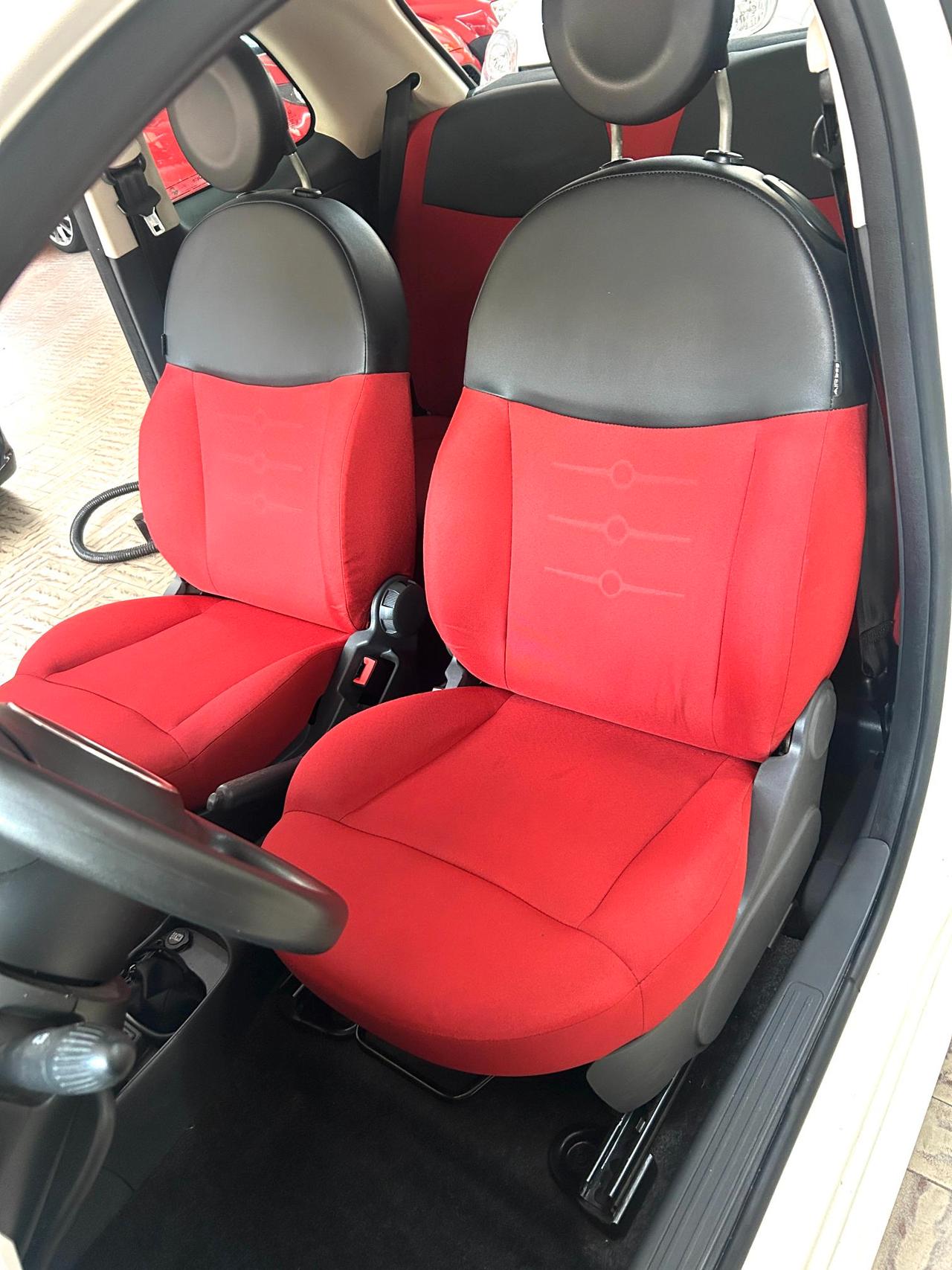 Fiat 500 1.2 easypower Pop Gpl 69cv