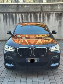 Bmw X4 M X4 xDrive20d Msport