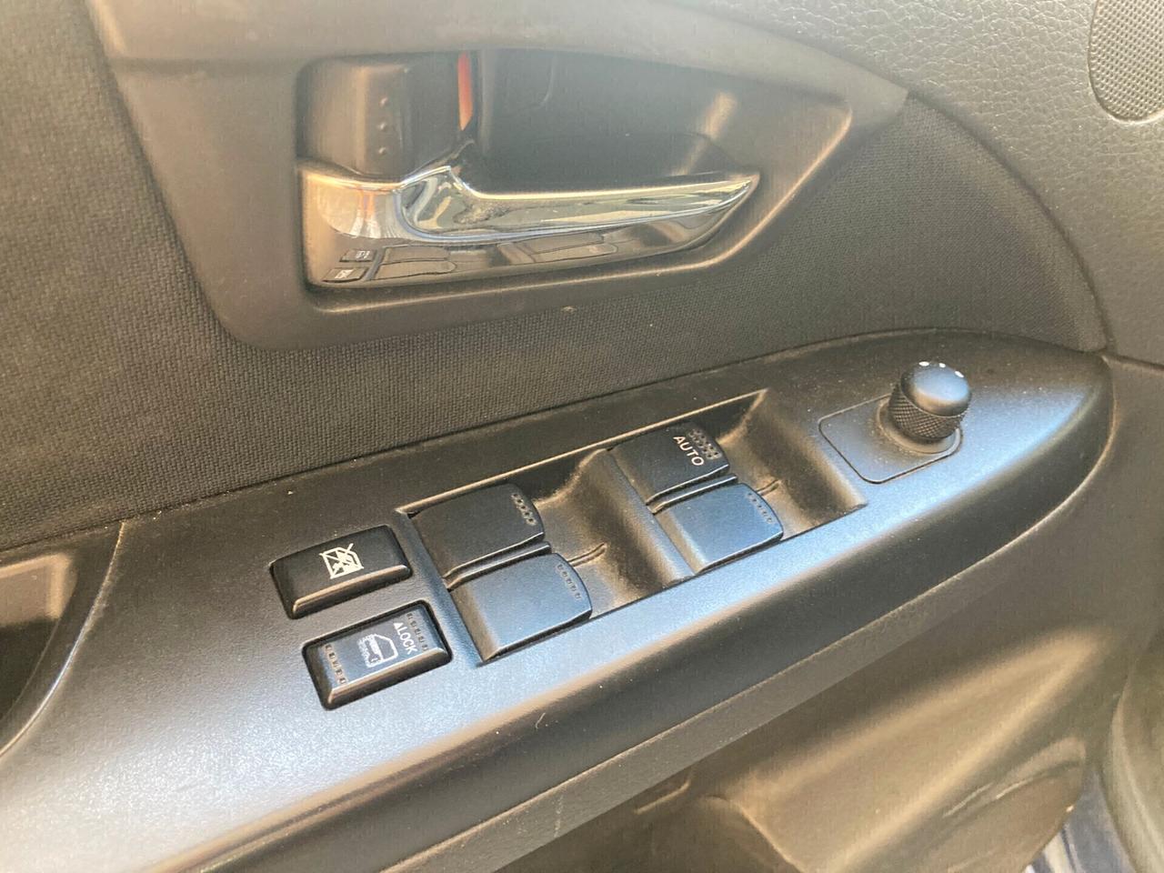 Fiat Sedici GPL - PERFETTA - 2009