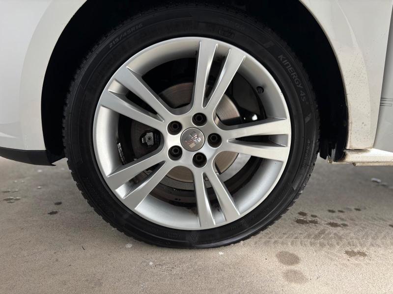 Seat Ibiza SC 1.2 tdi cr Copa