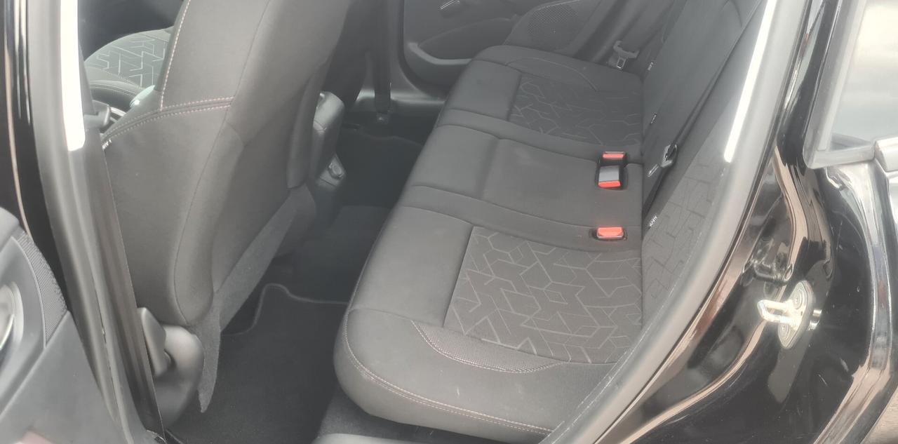 Peugeot 2008 Navigatore Garanzia 12 mesi Prezzo Reale NO FORMULE FINANZIAMENTO