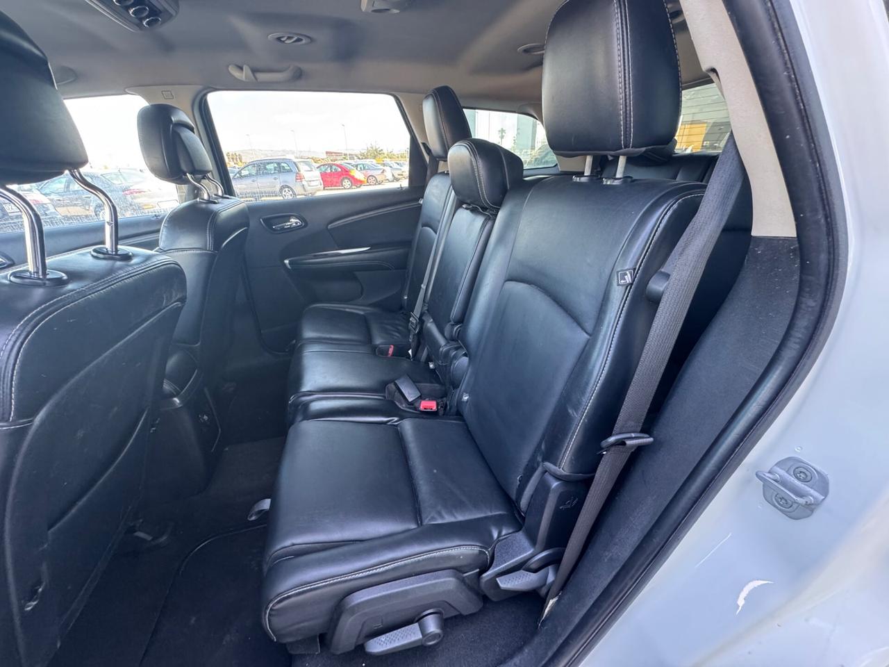 Fiat Freemont 2.0 Multijet 140 CV Lounge