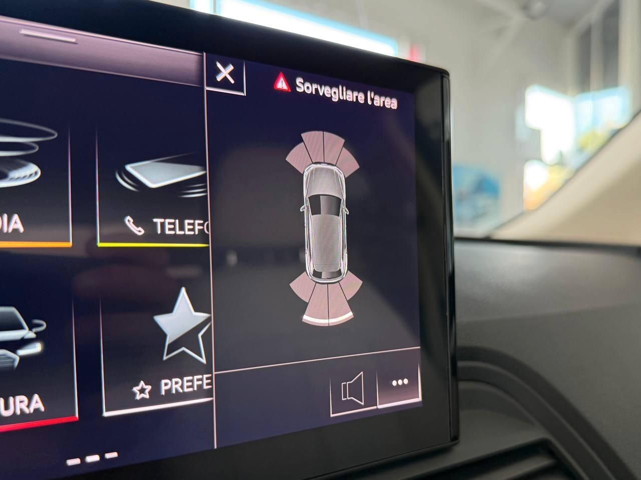 Audi Q5 40 TDI 204 CV quattro S-tronic Business Advanced